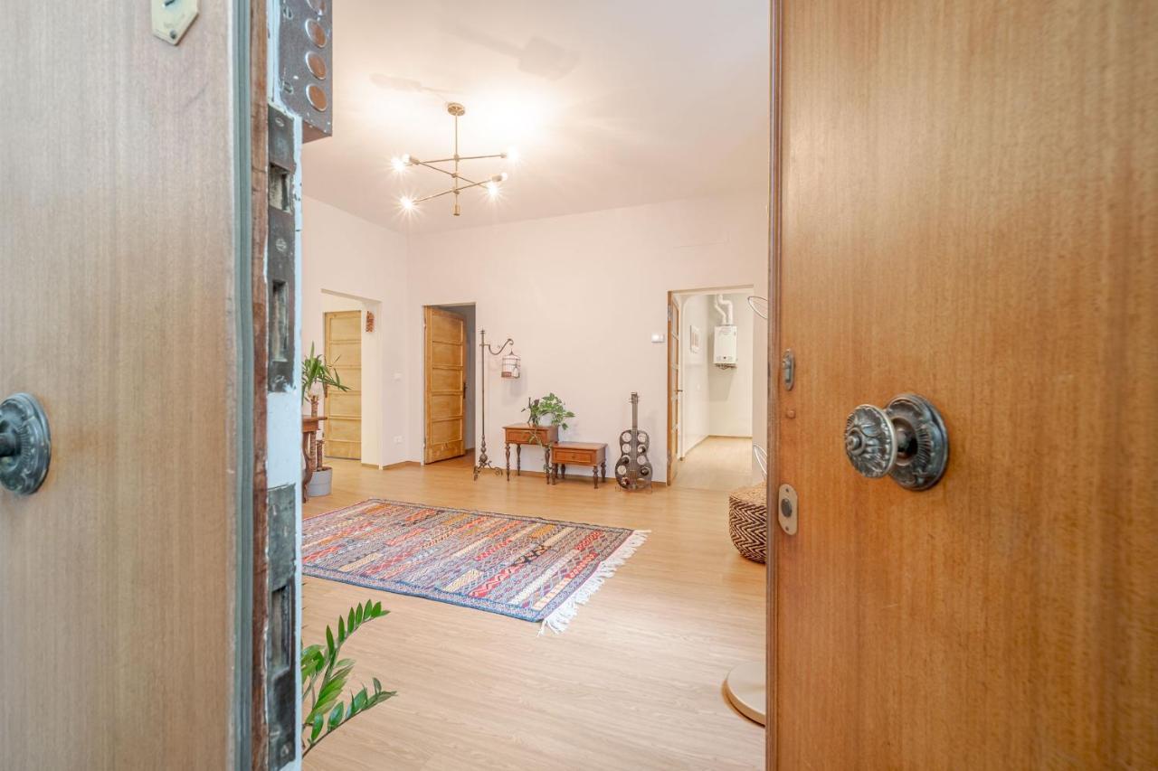Bright Apartment A Few Steps From Via Garibaldi Genoa Exterior photo
